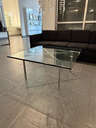 Mies van der rohe knoll - mies,